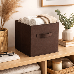 Caja de Regalo Magnética Rígida de Lujo Personalizada con Logotipo en Lámina Dorada |   Caja de Embalaje con Tapa de Color Premium para Productos Agrícolas - Product Image 4