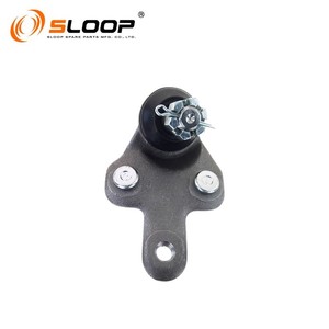 Rótula de Suspensión 43330-49125 para TOYOTA - Product Image 4