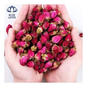 Opciones Populares: Capullos de Rosa Secos de Grado Premium para Té y Uso Estético, Ayuda a Calmar el Estado de Ánimo y Mejora la Luminosidad de la Piel 2026 - Product Image 6