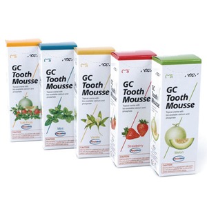 Factory Price Original GC <b>Tooth</b> <b>Mousse</b> 40g Dental Creme Multiple Flavors For Retailers Distributors And Worldwide Buyers - Product Image 1