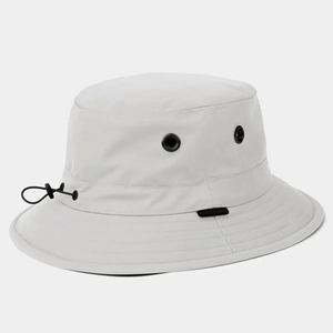 Sombrero de Pescador Impermeable Personalizado para Hombre, Ala Ancha, Protección UV, Gorra de Alta Calidad al por Mayor, Sombrero para Pesca, Viajes y Surf - Product Image 1