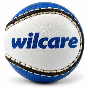WILCARE sportGo Game Sliotars First Touch Quick Smart Hurling Balls อุปกรณ์กีฬาพร้อมโลโก้สั่งทำ สำหรับโยคะ ออกกำลังกาย และกีฬา GAA - Product Image 3
