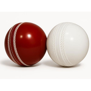 Premium Leather Cricket <b>Balls</b> For Clubs Academies And School Sports Built For Consistent Game Performance - Product Image 1