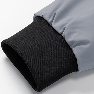 Premium Quality Top Selling Men Bomber Winter <b>Jacket</b> Latest Stylish <b>Light</b> Weight And Breathable Bomber <b>Jacket</b> - Product Image 6