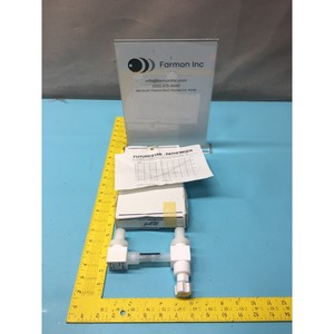 Medidor de Flujo AMAT 1040-01192, 1-20 MLM - Equipo y Piezas de Semiconductores de Confianza de Marca Global - Product Image 4