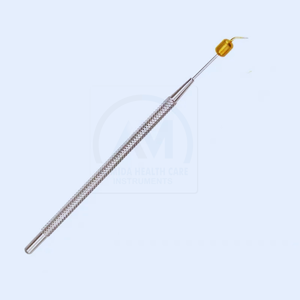 Al Mida Healthcare Boules de cautérisation ophtalmiques stériles Instruments chirurgicaux manuels Dispositif médical de classe II Certifié ISO13485 - Product Image 4