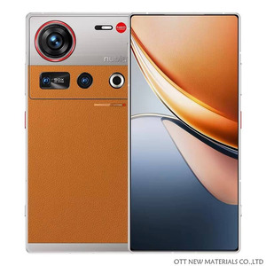 Original Nubia Z70S Ultra fotografía 5G Smartphone 6,85 "1,5 K OLED 144Hz pantalla Snapdragon 8 Elite IP69 NFC - Product Image 6