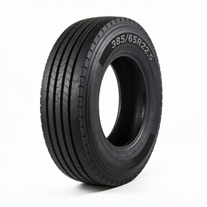ยางรถบรรทุกสำหรับงานหนักแบบ TBR สำหรับการขนส่งทางหลวง - Product Image 6