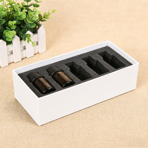 Lot de 4 Huiles Essentielles Pures OEM : Lavande, Citronnelle, Menthe Poivrée, Arbre à Thé pour Soins Personnels et Diffuseur d'Aromathérapie (Vente en Gros) - Product Image 3