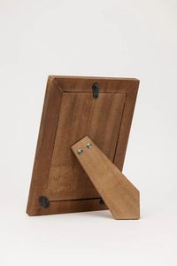 กรอบรูปไม้กระถินสำหรับตกแต่งบ้าน กรอบรูปไม้ตกแต่งโต๊ะ - Product Image 6