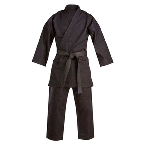 Traje de Artes Marciales, Jiu Jitsu Gi, Traje de BJJ, Karate, Judo, Taekwondo, Kimono de Entrenamiento de Jiu Jitsu, Uniforme de Jiu Jitsu - Product Image 2