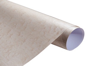 Film de placage en bois optique PETG, laminé sur panneaux muraux et de meubles, anti-traces de doigts, résistant aux taches, imperméable, écologique - Product Image 6