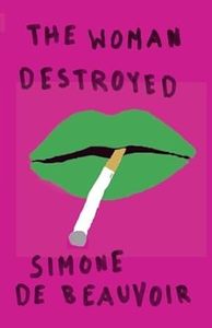 La mujer destruida, edición en papel, Simone De Beauvoir, inglés, envío gratuito |   Venta al por mayor - Product Image 3