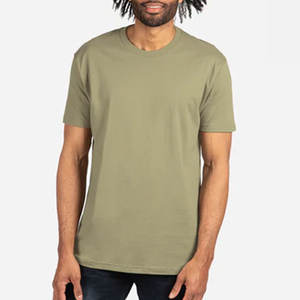 T-shirts Tri-blend Next Level Apparel, personnalisables, unisexes - Product Image 6