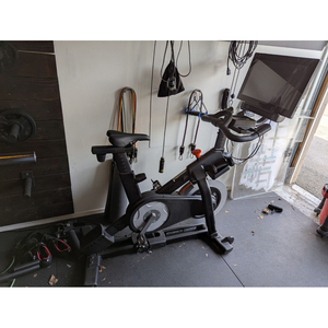Bicicleta de Ejercicio Comercial para Gimnasio BEST S22i, Bicicleta Estática para Entrenamiento en Interiores - Product Image 6