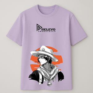 Camiseta de Manga Corta con Estampado de Animales y Bordado, Cuello Redondo, 100% Algodón, Estilo Casual, Nueva Colección Primavera-Verano - Product Image 3
