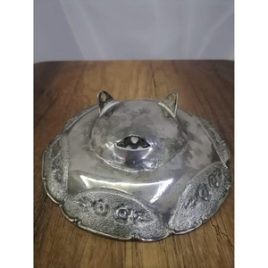 Bol de service en aluminium pour salade, mini-plats à sauce, coupelles à apéritif, coupelles à sushi, coupelles à condiments, coupelles à salade – Vente en gros fabricant - Product Image 6