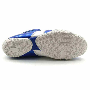 Calzado de Boxeo Ligero de Diseño Personalizado con Logotipo, Precio al por Mayor RTS, Equipo Profesional de Fabricación de Alta Calidad, AI-BSS-01 - Product Image 3