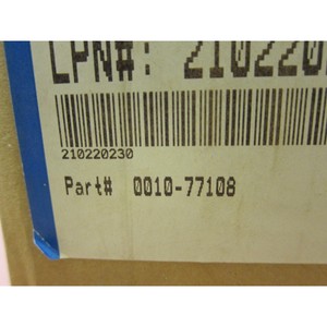 AMAT 0010-77108 ASSY MANIFOLD, 0260-77018 TEST - อุปกรณ์และอะไหล่เซมิคอนดักเตอร์ระดับโลกที่เชื่อถือได้ - Product Image 5