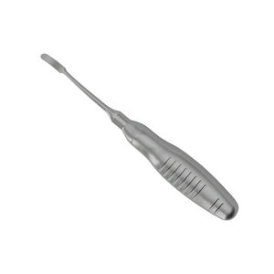 Élévateur périostal manuel orthopédique en acier inoxydable de classe I de haute qualité pour chirurgie plastique, instrument médical, garantie 1 an - Product Image 4