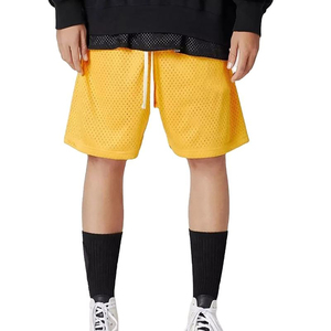 Vente en gros – Nouvelle collection été : Pantalon décontracté taille élastique, style streetwear vintage Y2K hip-hop, orné de strass, écologique et de haute qualité - Product Image 2