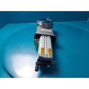 Bride de raccordement sous vide ISO-F 80 - Équipements et pièces semi-conductrices de renommée mondiale et de confiance - Product Image 2