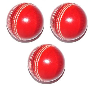 Top Selling Best Design Men Cricket Usage Hard <b>Ball</b> 100% Genuine Leather Material Made Hard <b>Ball</b> Leather Material Made Hard Bal - Product Image 6