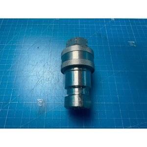 Ensemble de composants de valve haute pureté Parker 60 SH4-62 + SH4-63, utilisés tels quels, pièces d'équipement semi-conducteur d'occasion - Product Image 5