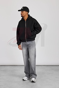 Ensemble de survêtement unisexe pour la performance athlétique, tenue d'entraînement de gym, personnalisable avec nom et logo, tenue de jogging respirante et extensible, ensemble de sport deux pièces - Product Image 3