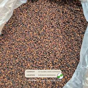 Clavos de olor secos, forma alargada, especias orgánicas naturales, origen Sulawesi, venta al por mayor, hierbas y especias individuales - TOP 1, el más vendido - Product Image 6
