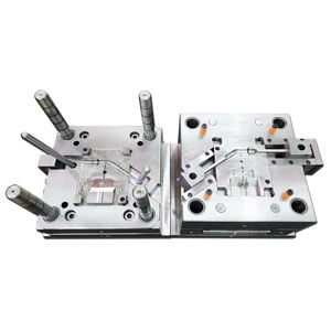 Moldes para accesorios - Servicio de plástico OEM/ODM - Product Image 4