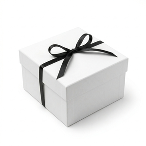 Ruban satiné noir simple face de 6 mm pour boîtes à montres, pochettes cadeaux, décorations de scrapbooking, corsages, attaches DIY, rouleaux - Product Image 3