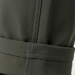 Pantalones Cortos de Ciclismo MTB de Alta Calidad para Hombre, Duraderos, Transpirables, con Paneles de Malla, para Ciclismo de Montaña y Carreras - Product Image 6