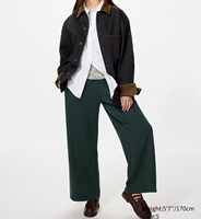 Veste en jean unisexe style workwear, col rabattu, poches, coupe classique, saison automne, tissu en coton, finition délavée