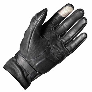 Guantes de Motociclismo Deportivos FITME SPORTS de Cuero de Alta Calidad, con Pantalla Táctil, Colores Personalizados, Logotipo, Antideslizantes, Transpirables - Product Image 3