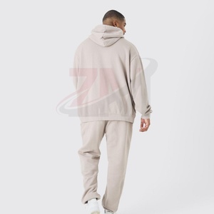 Último Diseño Personalizado de Chándal para Hombre / Traje Deportivo para Hombre / Chándal de Gimnasio Hecho a Medida para Hombre, Venta al Por Mayor - Product Image 5