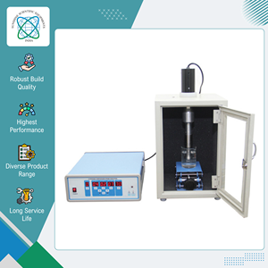 Sonicateur numérique à sonde de 250 W de qualité supérieure avec une capacité de 0,5 ml à 500 ml pour les instituts de recherche et les laboratoires chimiques - Product Image 6