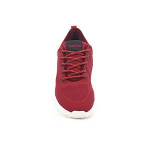 Zapatilla Informal Maroon Para Mujer - Product Image 3
