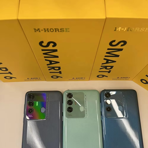 Nuevo Producto S18 Teléfonos Celulares Smartphone Android - Product Image 6
