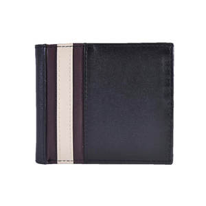 Carteras para hombre de cuero suave, diseño clásico, alta calidad, gran venta, delgadas, para tarjetas y dinero, en venta online. - Product Image 1