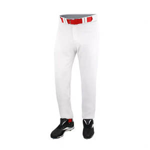 Uniforme de Béisbol, Nueva Llegada, Alta Calidad, Hecho a Medida, Ropa de Béisbol y Softbol, 100% Poliéster, Conjunto de Uniforme de Béisbol para Hombre - Product Image 6