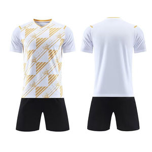 Conjunto Deportivo de Fútbol para Hombre, Diseño Personalizado OEM 2026, Último Modelo, Alta Calidad, Otoño Invierno, Traje de Entrenamiento - Product Image 1