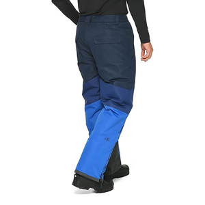 Pantalon isolé pour homme Everglade, durable, imperméable, coupe-vent, pour le travail en plein air, la randonnée, le ski, l'hiver, pantalon thermique chaud - Product Image 2