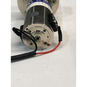 TEL M85-000940-1 NEW INDEXER <b>ELEVATOR</b> MOTOR - Trusted Global Legacy Semiconductor Equipment and <b>Parts</b> at - Product Image 1