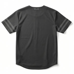 Uniforme de béisbol de alta calidad, personalizado para equipos, transpirable, ropa deportiva profesional, tendencia en EE. UU. y Europa, MALUZA INDUSTRIES - Product Image 3