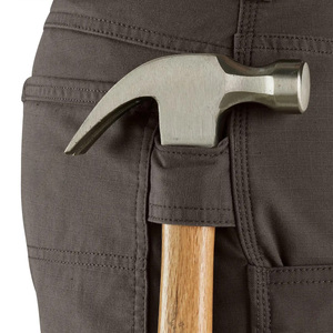 <b>Cargo</b> <b>Work</b> <b>Pants</b> Customizable Industrial <b>Work</b> Trousers With Utility Storage Pockets For Professional Job Performance - Product Image 6
