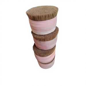 B.S INTERNATIONAL Brosse à chaussures en poils de queue de cheval, non soluble dans l'eau, emballage en sac PP, modèle BTR786900, export direct - Product Image 4