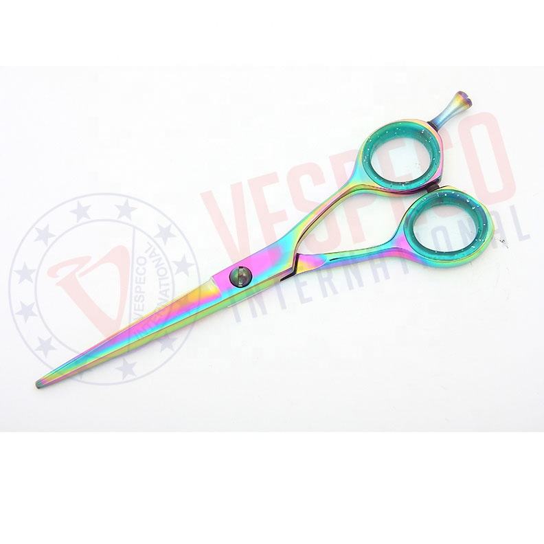 Multi titanium Coating