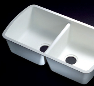 Fregaderos y cuencos de superficie sólida acrílica MMA 100% de Taiwán 203 - Product Image 2