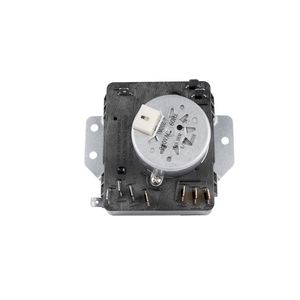 ตัวตั้งเวลาเครื่องอบผ้าสำหรับเครื่องซักผ้า Whirlpool รุ่น W10185982 PS11749831 162 402 1 AM 24066166 3LMEDC315FW0 3LMEDC415FW0 4KAED4 - Product Image 1
